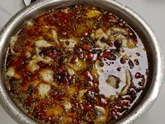 -黑皮酸菜鱼(三山街店)