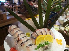 -尚海豆捞(乐虹坊店)