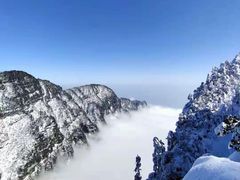 -峨眉山风景名胜区