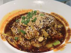 -川人百味(亿合城店)