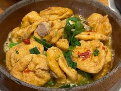 -细毛私家菜总店