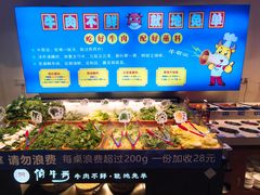 -俏牛哥鲜牛肉牛肆馆(重庆天地店)