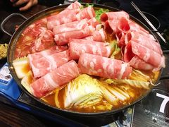 -HONGA HONGA雄家(曹路店)