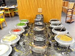 -星湖特色餐厅· 三岔湖环球融创天堂洲际酒店