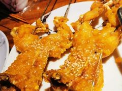 -三人行骨头王火锅(长寿店)