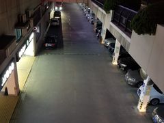 -富都滨江地下停车场