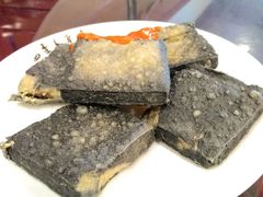 芜湖臭干-四季春(美食街店)