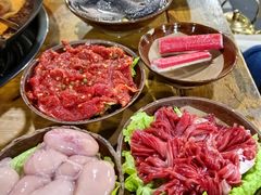 -正南齊北重庆老火锅(光华村直营店)