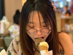 -哈根达斯(泉州万达店)