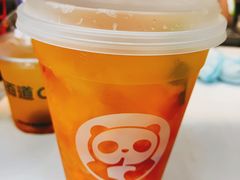 -茶百道(春熙路银石广场店)