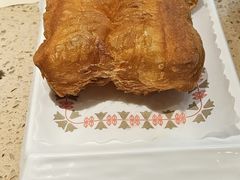 -点都德(聚福楼店)