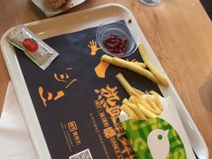 -德克士(东至汇金店)