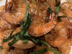 -阿明小菜·海鲜·上海菜(梅陇店)
