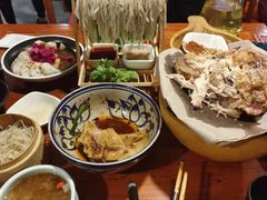 晾衣毛肚-醉长安(南门总店)