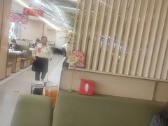 -海底捞火锅(赛格国际购物中心店)