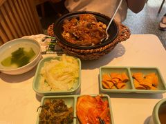 -谷田稻香·砂锅菜(汇暻广场店)