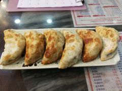 煎饺-岐城面馆(黄岐店)