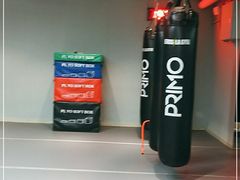 -花环泰拳·勒德斯拉泰拳馆(静安店)