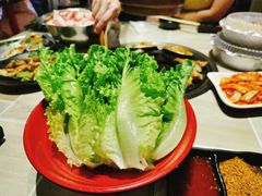 -胡哥烤肥牛(车公庙店)