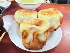 -宝瑞门钉肉饼店