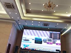 -畔山酒店中餐厅