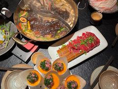 -色響火锅(恒隆广场店)