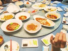 -凤凰园烤鸭店·唐山菜·传承花椒肉(老唐丰路店)