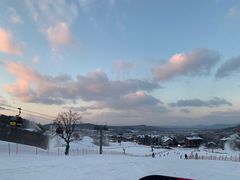 -中旅松花湖滑雪场