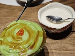 -耕海日本料理(万达华府店)