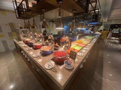 -星璞餐厅(深铁塘朗城君璞酒店)