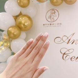 点击看大图 -染指坊日式美甲美睫设计中心