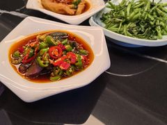 -桂花里·衢州菜·精酿餐吧(未来科技城万达广场店)