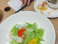 -阿明小菜·海鲜·上海菜(梅陇店)