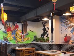 -李家水浒烤肉(五一店)