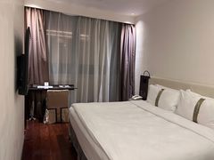 -香港铜锣湾皇悦酒店