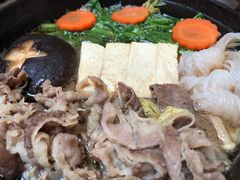 -铃木食堂(帽儿胡同店)