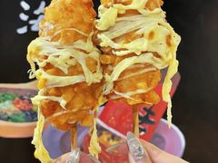 -哼蟹二将·烤肉酱蟹(合生汇店)