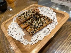 -新木器时代餐厅(太湖新天地店)