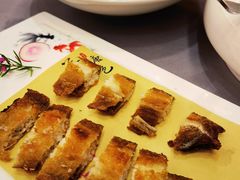 -银都上海菜馆(粤海东路店)