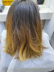 -卓梵美发·精品Salon