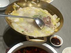 -大鹏饭店·金陵家宴(奥体中心店)