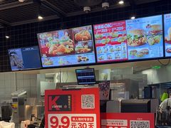 -肯德基(凤凰海店)