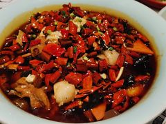 -湘渝人家·川湘菜(十里河店)