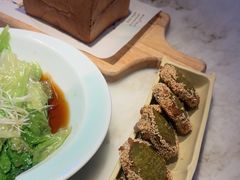 -绿茶餐厅(青岛城阳万象汇店)