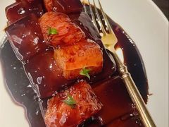 -甄御•海鲜新青岛菜(麦岛店)