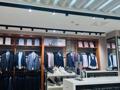 -海澜之家(王府井大街店)