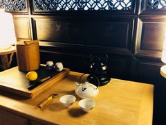 -法云安缦酒店