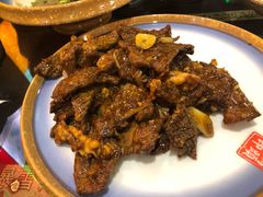 爆三样-天津卫码头(南开大悦城店)