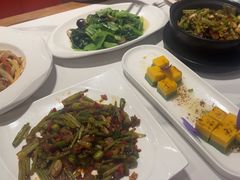 -马凯餐厅(长椿街店)