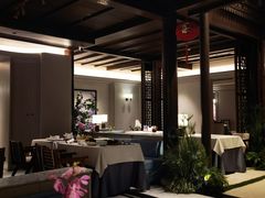 -狮王府淮扬菜(夫子庙老门东店)